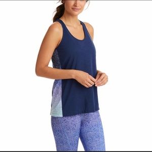 Vineyard Vines Performance Tank XL, NWOT